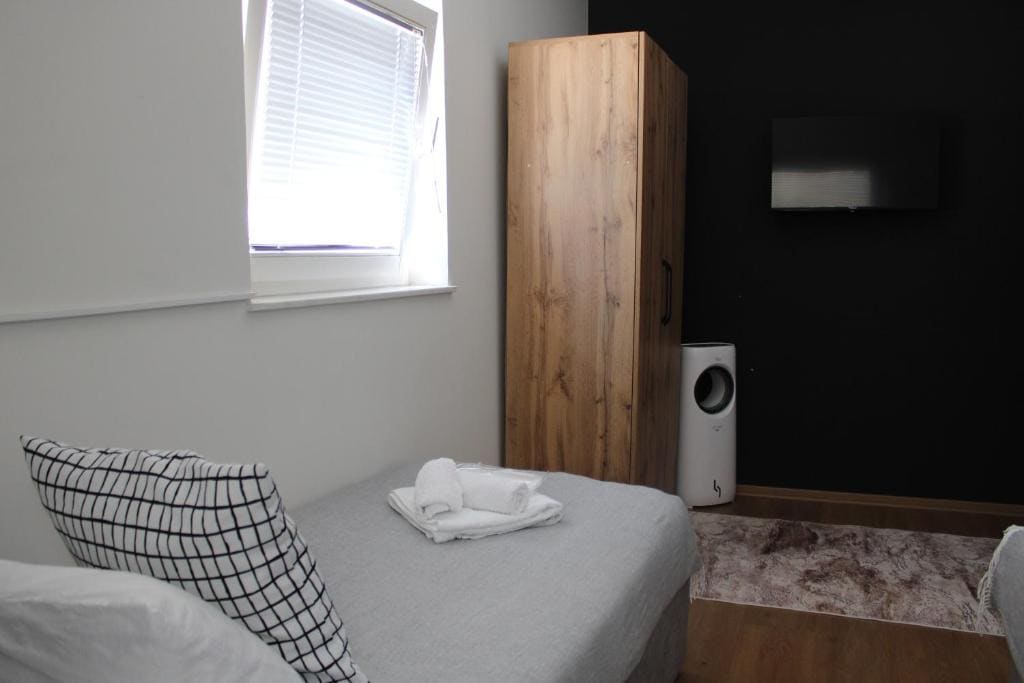 Šeherezada Rooms - View 4