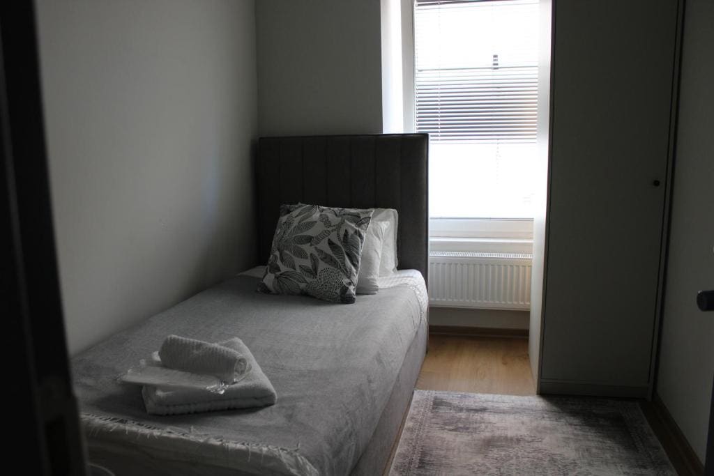 Šeherezada Rooms - View 2