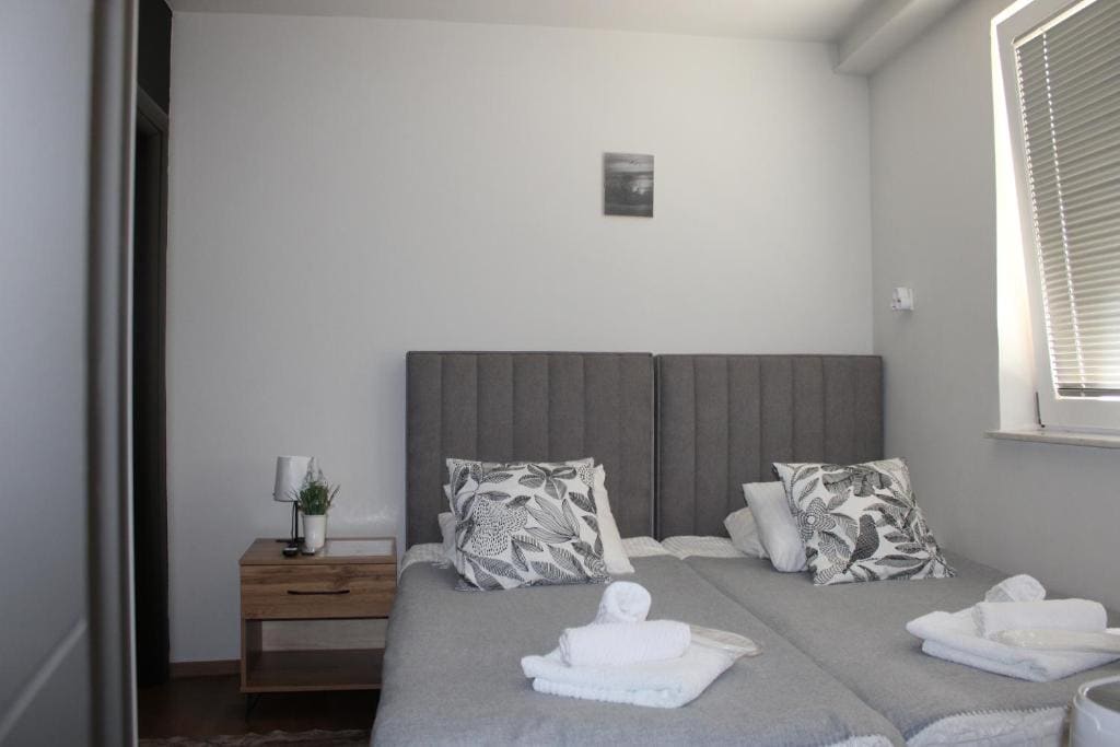 Šeherezada Rooms - View 7
