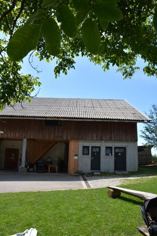 Turistična kmetija Pod kostanji - FarmStay Pod kostanji - Main view