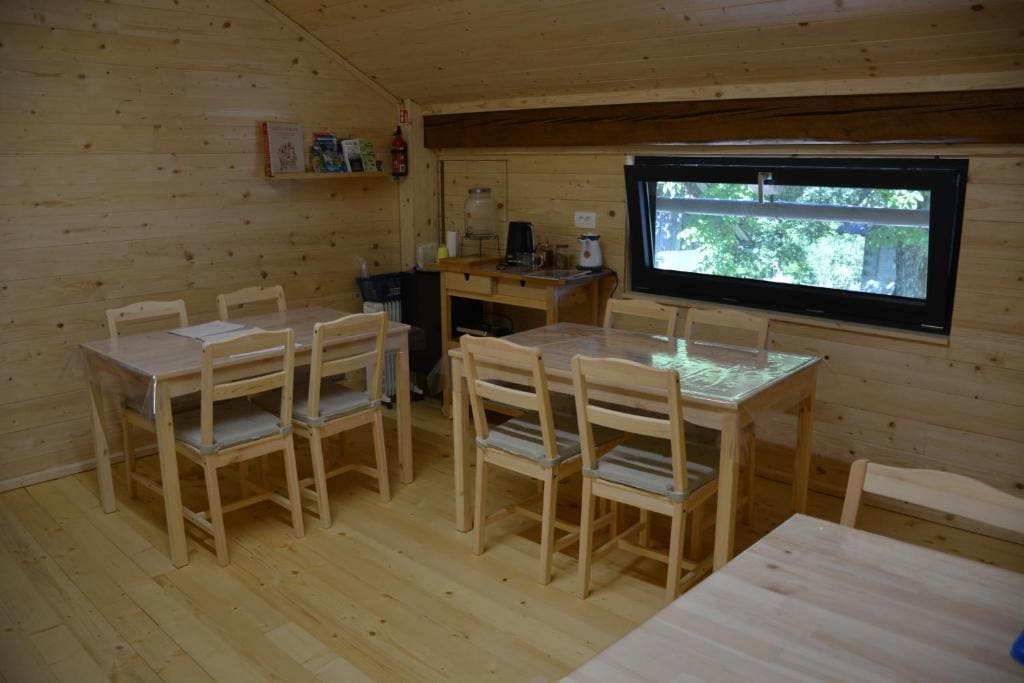 Turistična kmetija Pod kostanji - FarmStay Pod kostanji - View 3