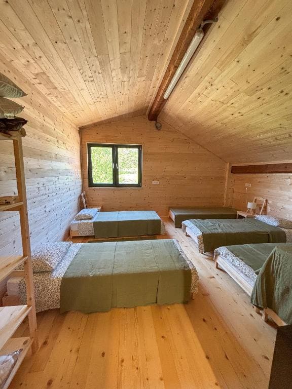 Turistična kmetija Pod kostanji - FarmStay Pod kostanji - View 2