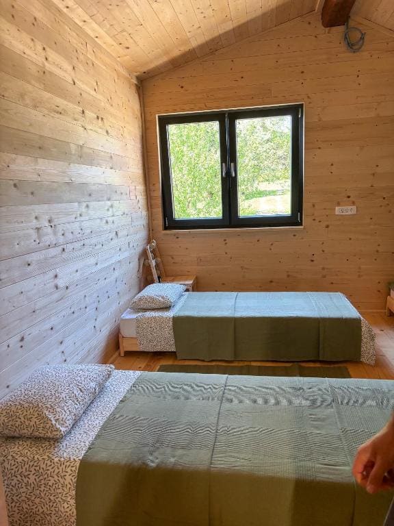 Turistična kmetija Pod kostanji - FarmStay Pod kostanji - View 7