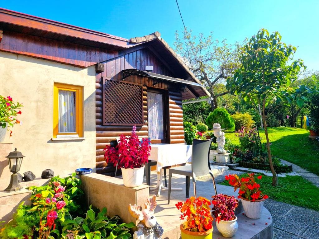 TURIZEM GRABRIJAN, Jasmina Grabrijan s.p. - Main view