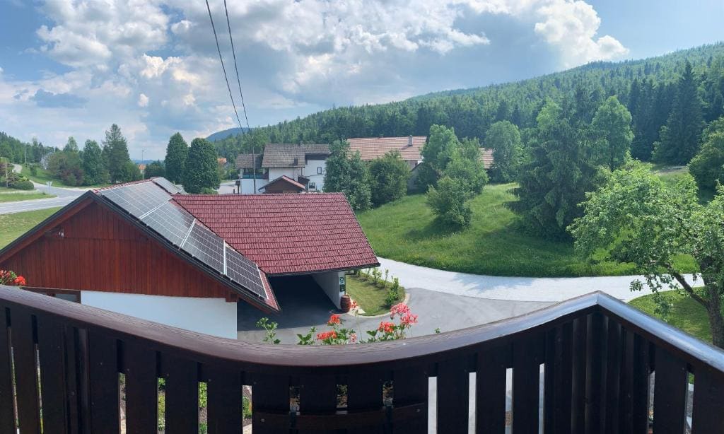 Žigon Bed & Breakfast - View 5