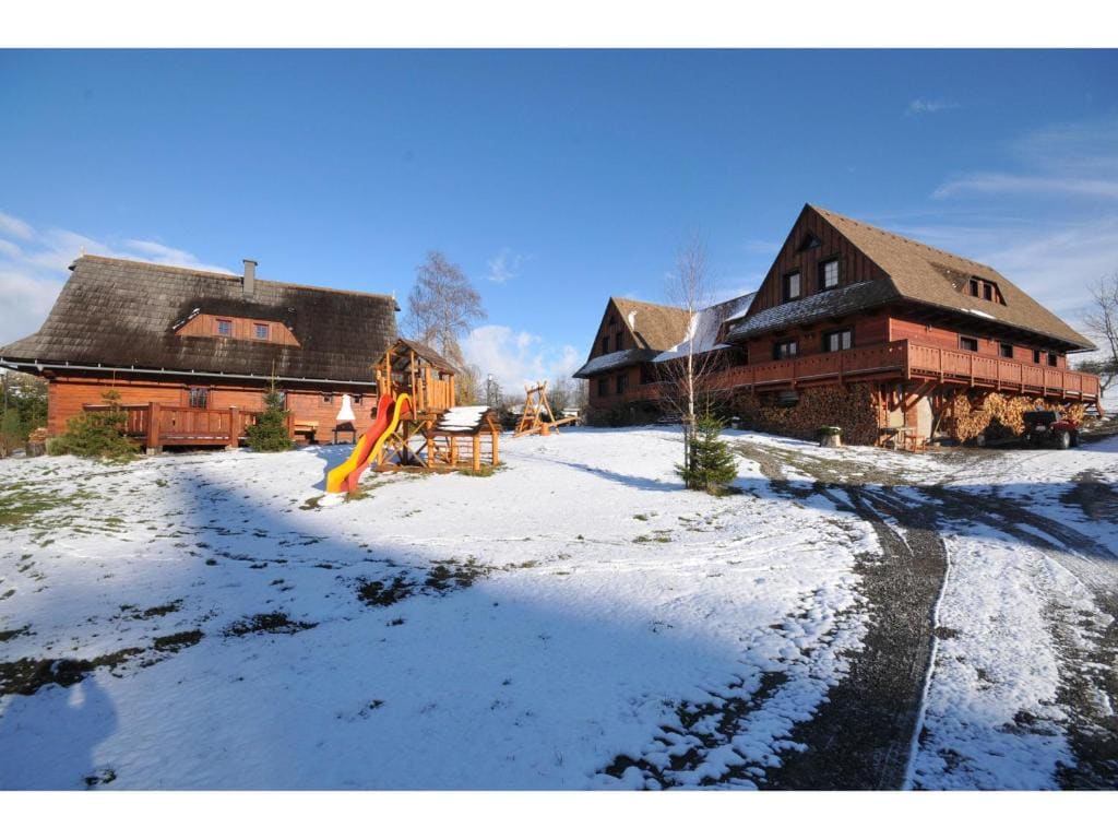 Apartmánová Chalupa - View 7