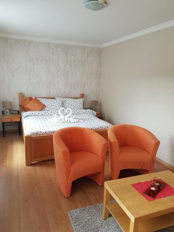 Hotel Baník Handlová - View 7