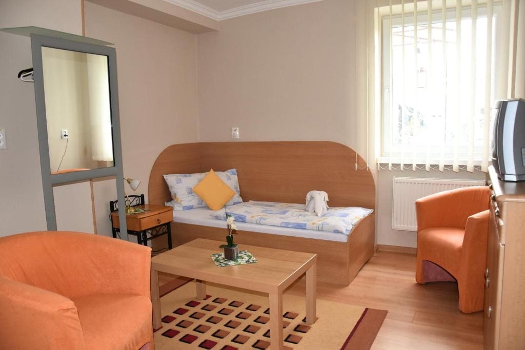 Hotel Baník Handlová - View 4