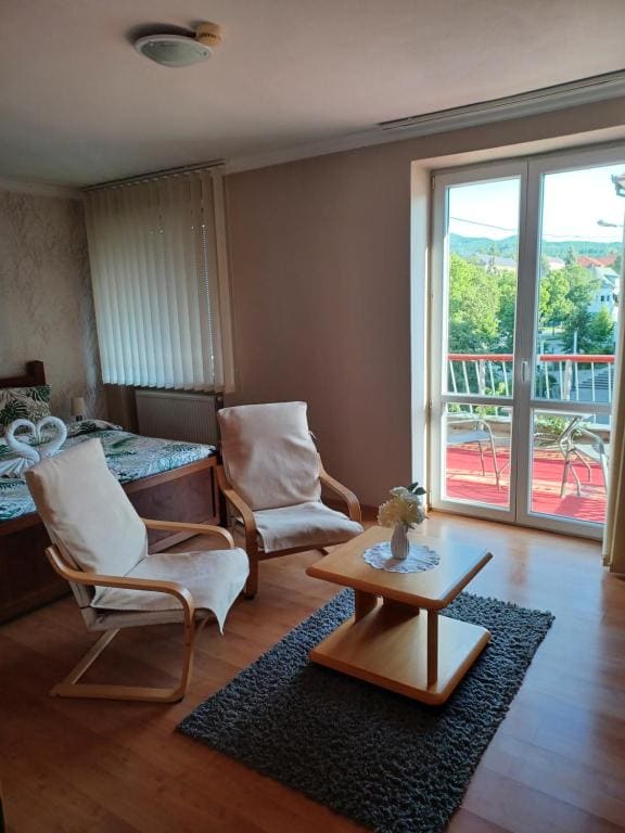 Hotel Baník Handlová - View 5
