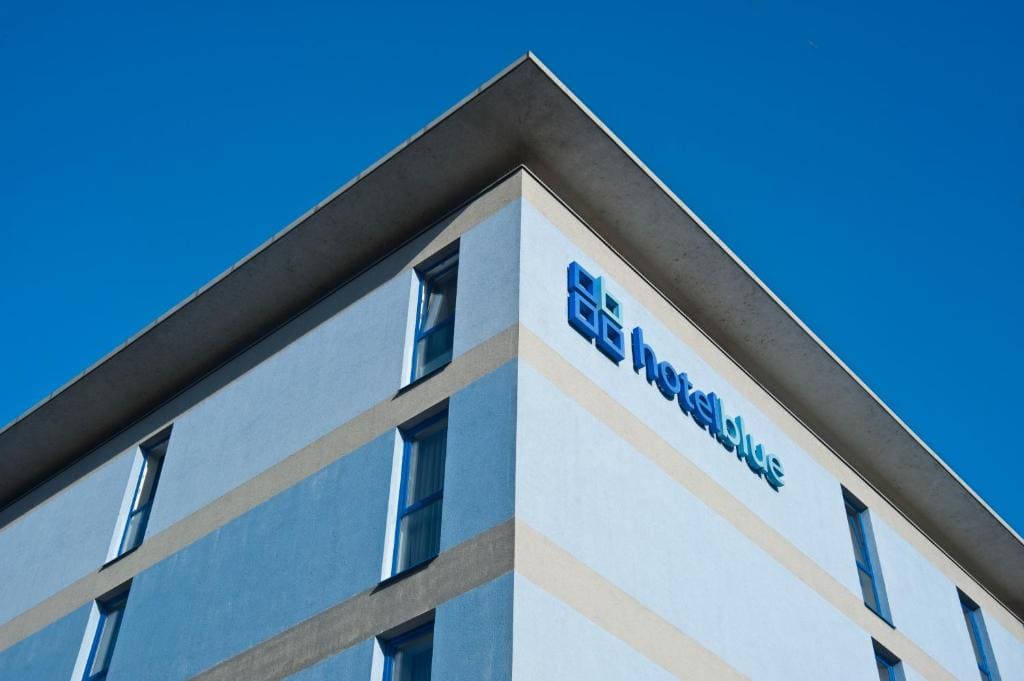 Hotel Blue Bratislava - View 5