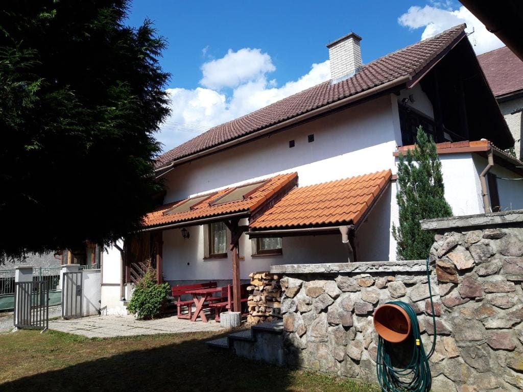 Čavoj Guest House - View 4