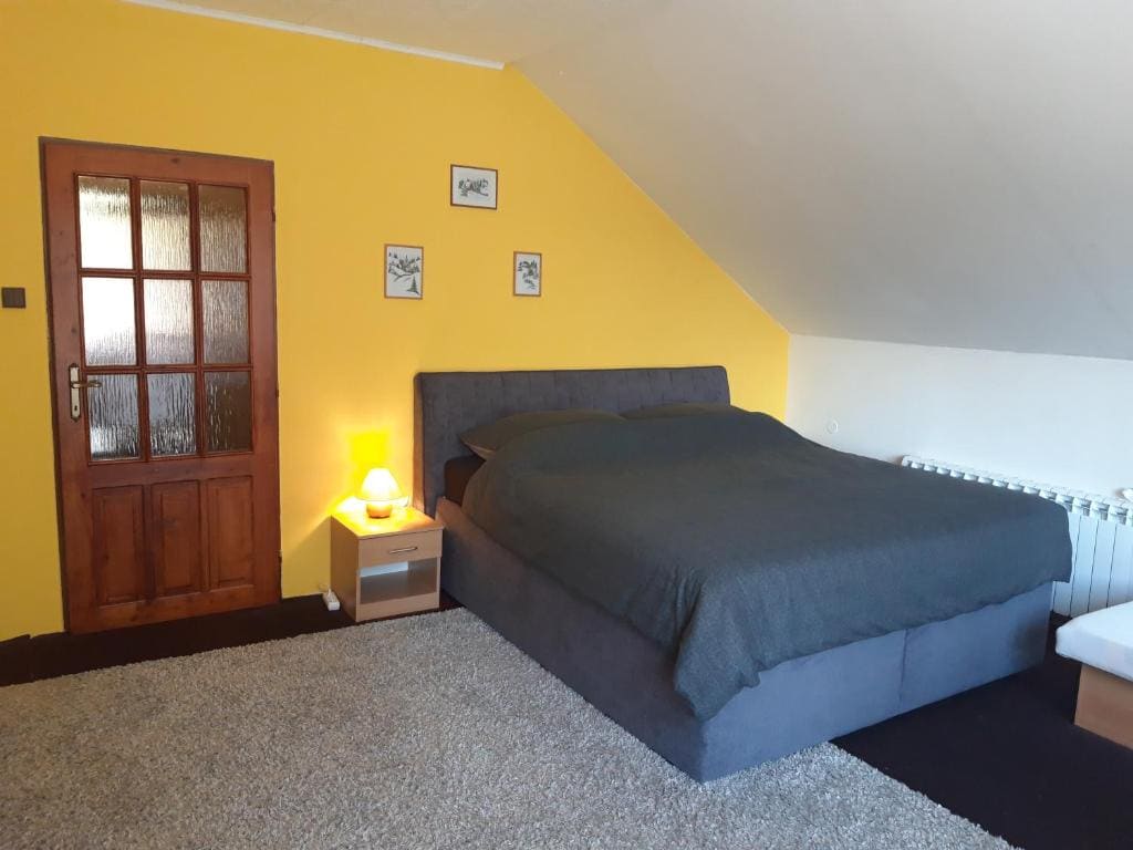 Čavoj Guest House - View 2