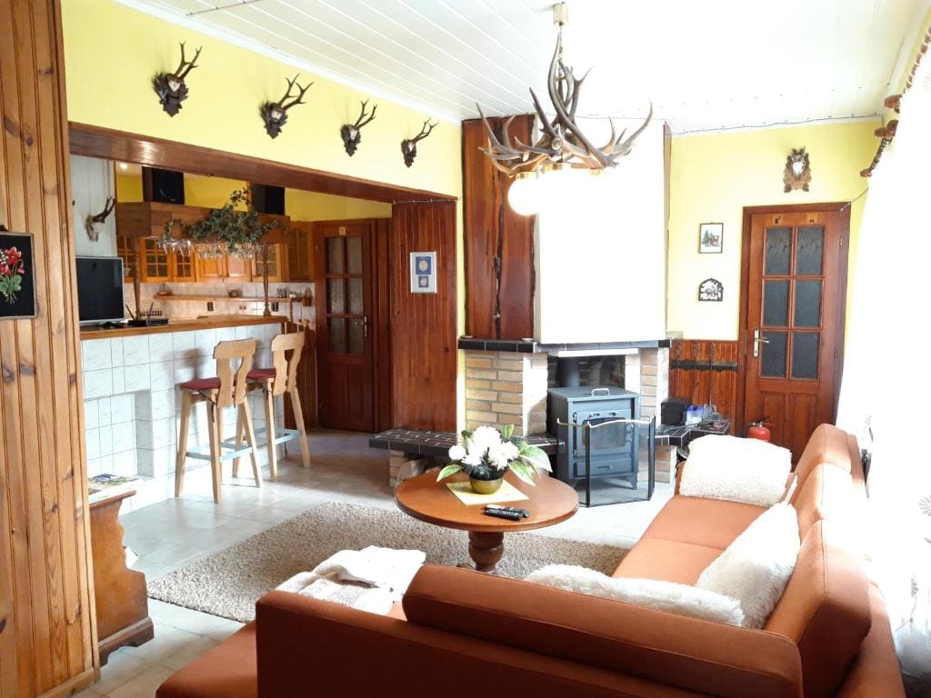 Čavoj Guest House - View 5