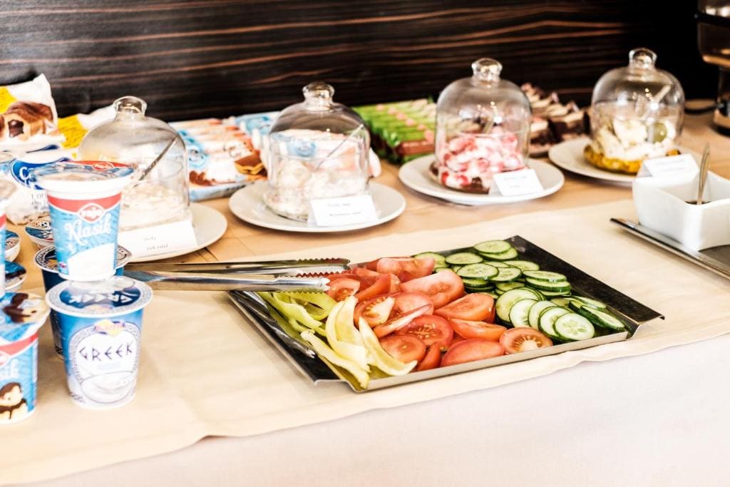 Hotel Comfort with free Wellness and Fitness Centrum - View 5