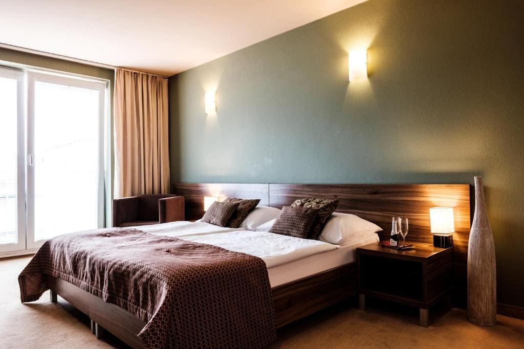 Hotel Comfort with free Wellness and Fitness Centrum - View 7