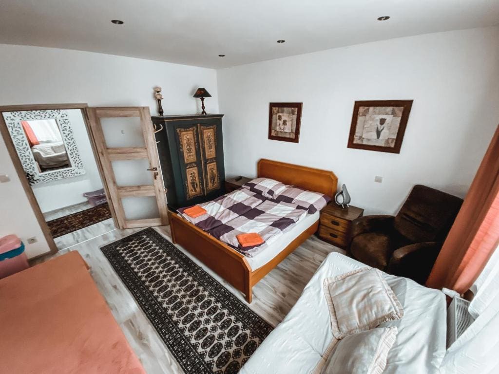 Boutique Residence - View 6