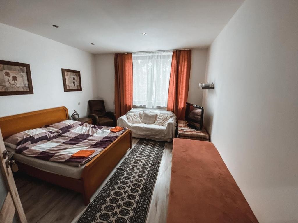 Boutique Residence - Main view