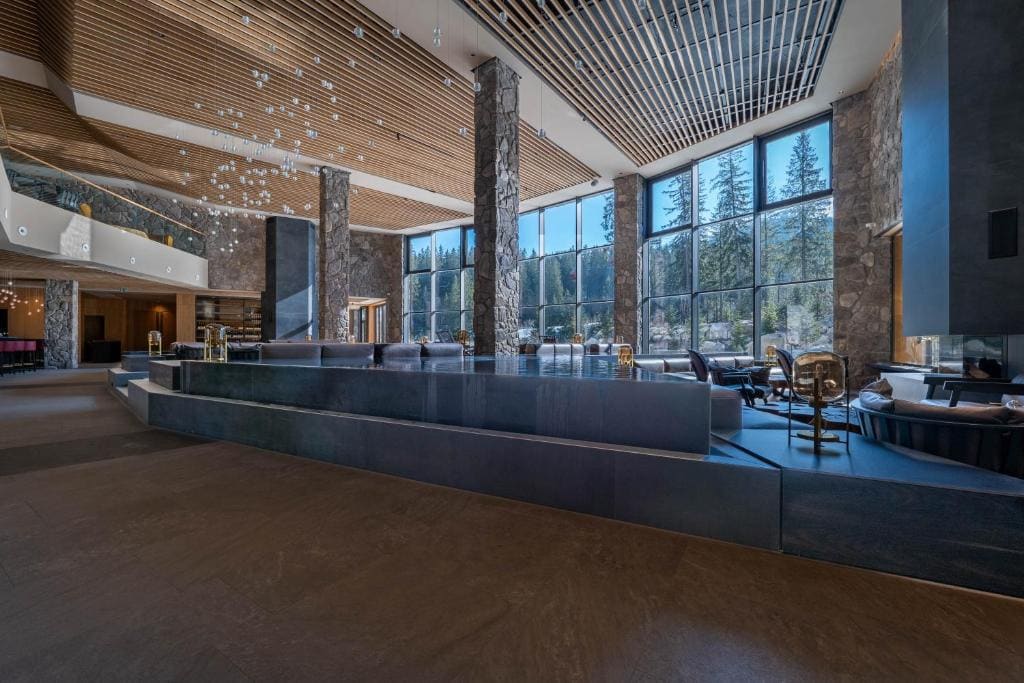 Swissôtel Damian Jasna - View 5