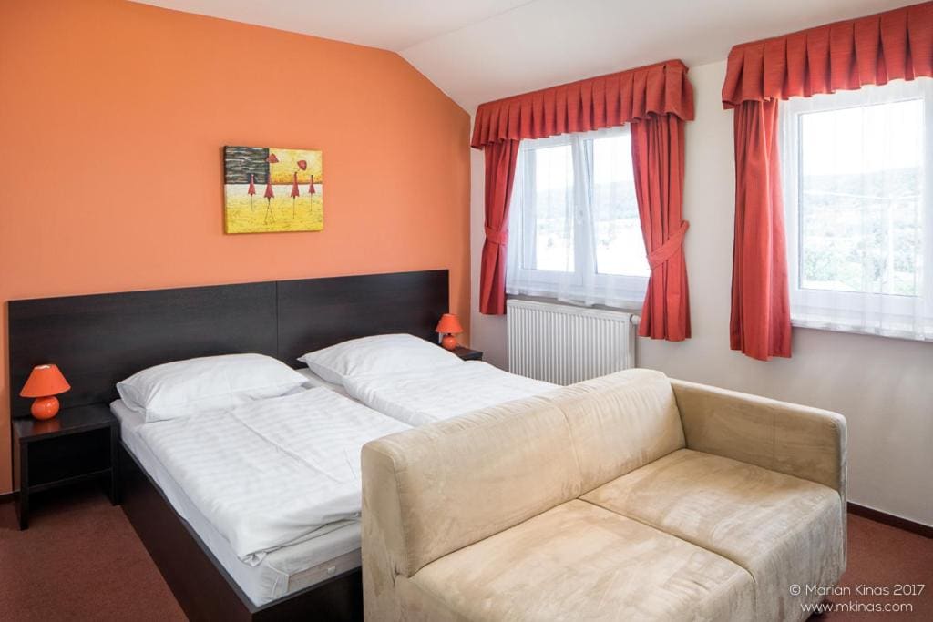 Garni HOTEL Fellini - View 7