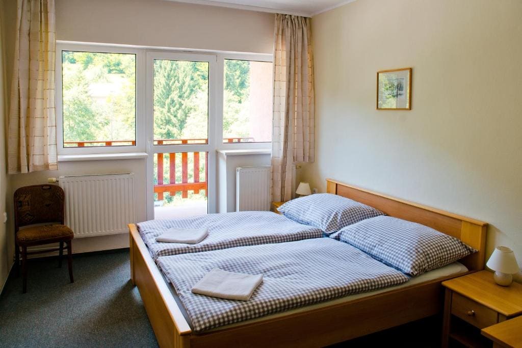 Horský Hotel Podjavorník - View 4