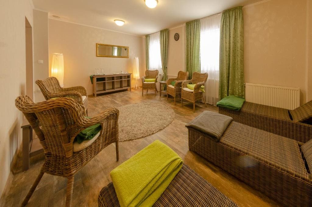 Hotel Granit Smrekovica - View 7