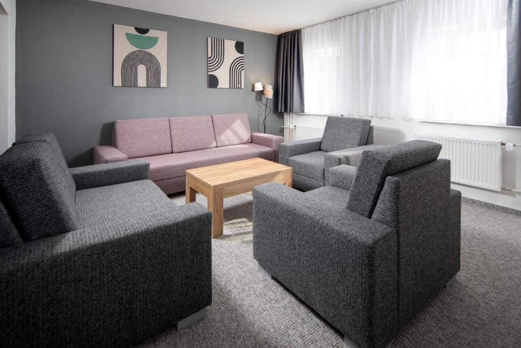 Hotel Granit Smrekovica - View 4