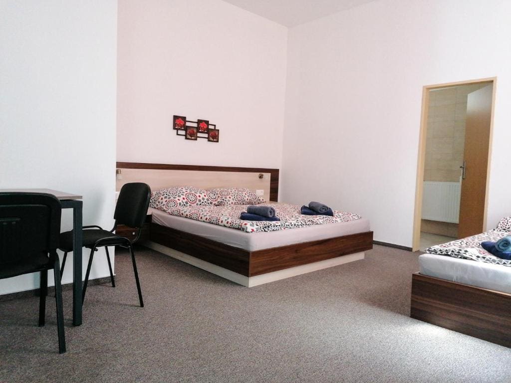 Hostel Vodna 1 - View 5