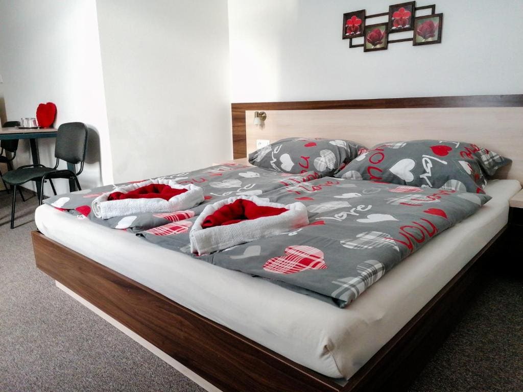 Hostel Vodna 1 - View 7