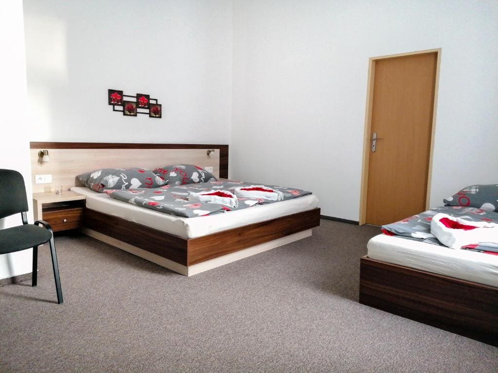 Hostel Vodna 1 - View 6