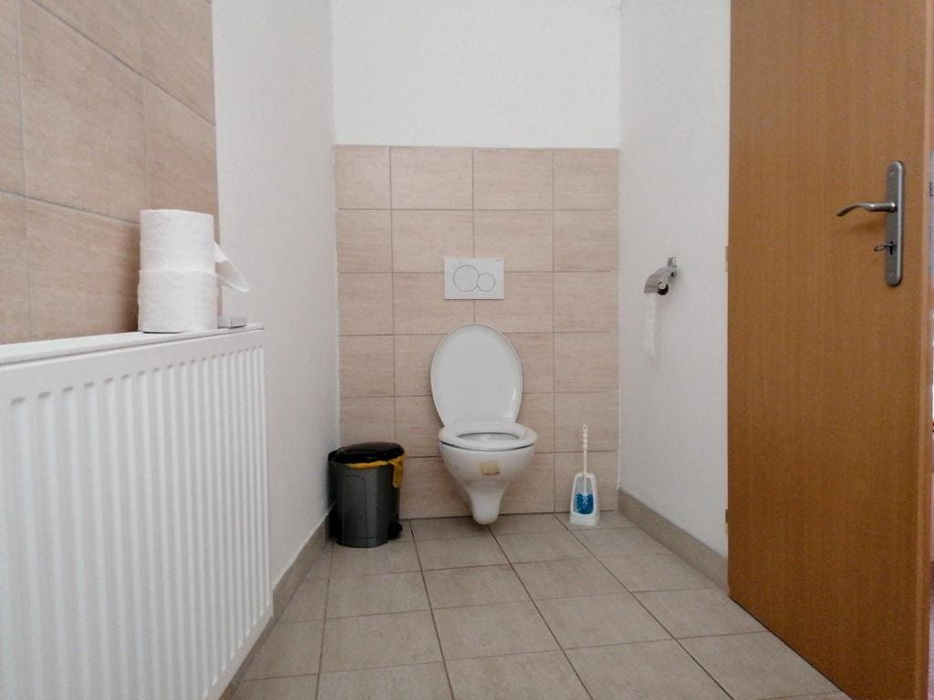 Hostel Vodna 1 - View 3