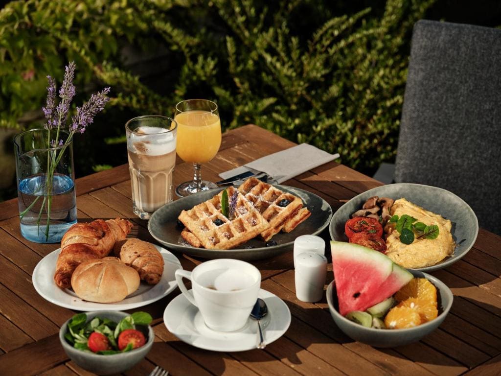 Crowne Plaza Bratislava by IHG - View 7