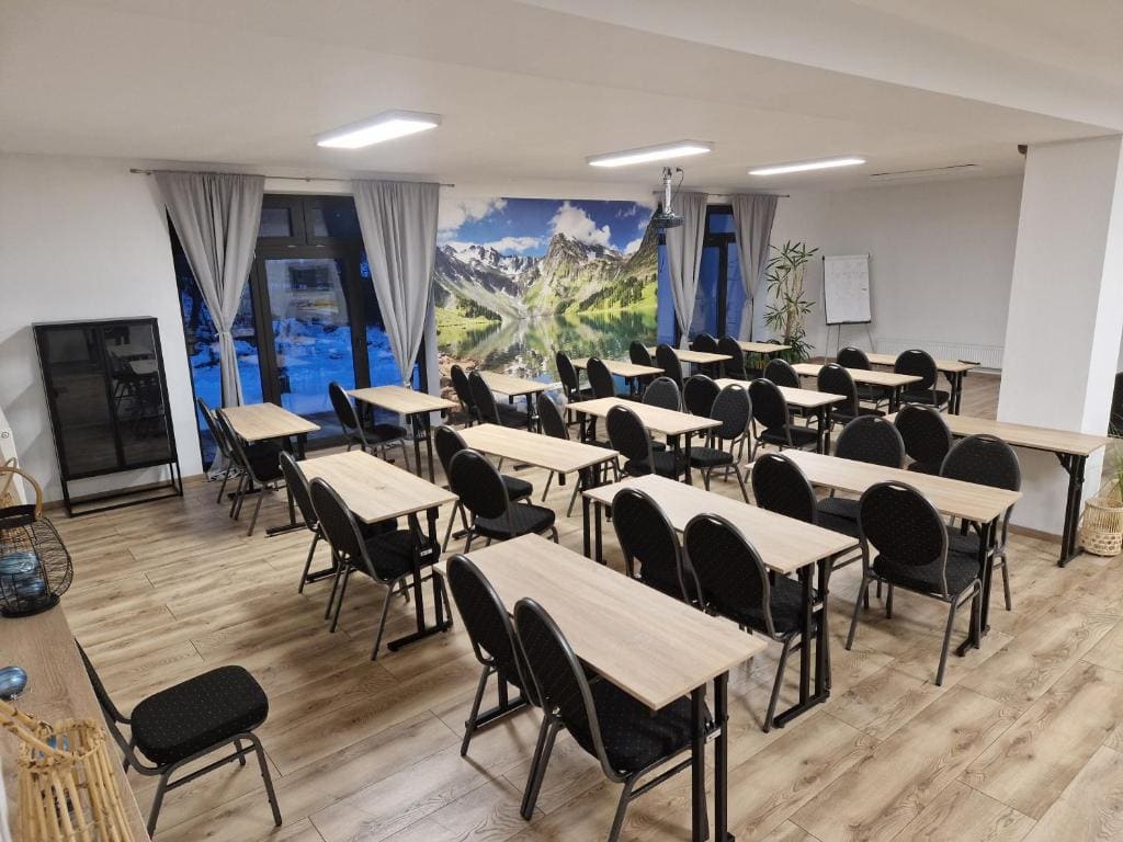 Chaty a apartmány Kúria na Táľoch, Tále - Chopok JUH - View 5