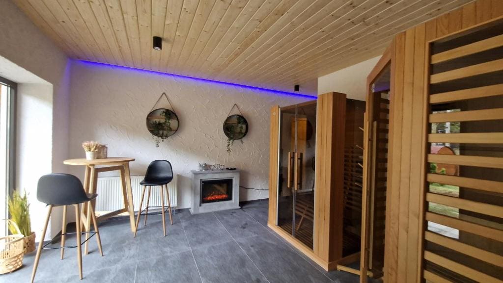 Chaty a apartmány Kúria na Táľoch, Tále - Chopok JUH - View 3