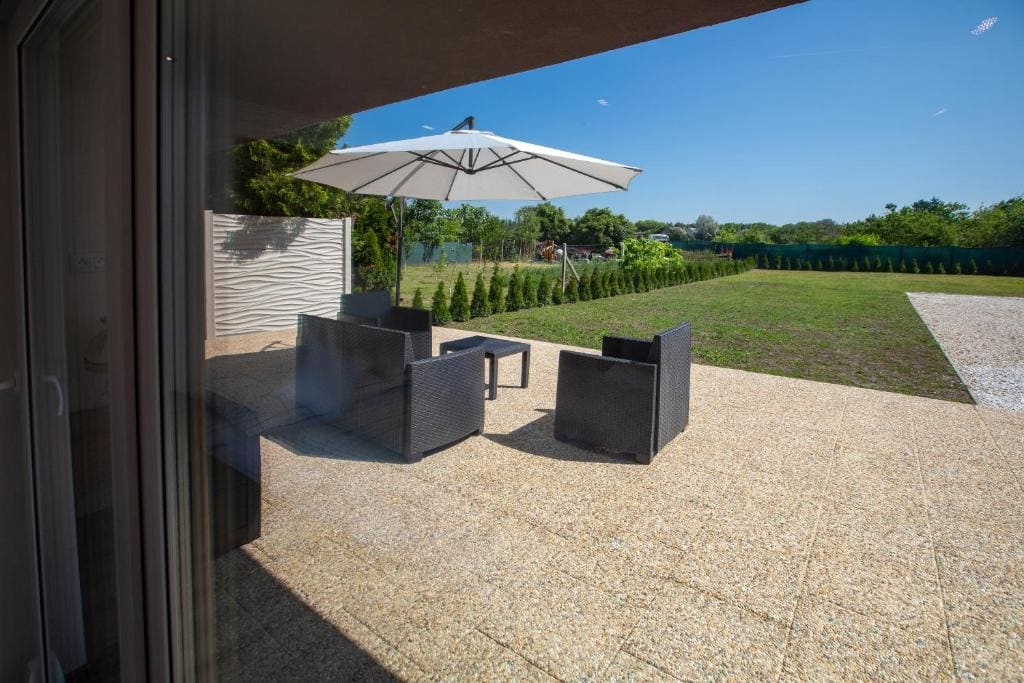Apartman louis A102 - View 5