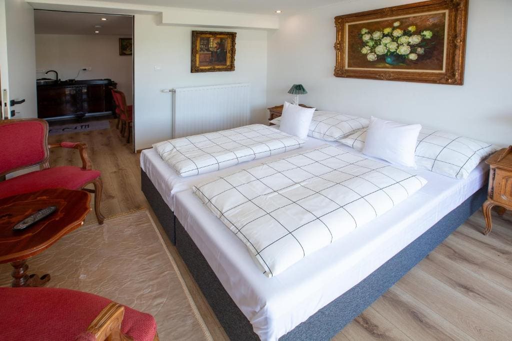 Apartman louis A102 - Main view