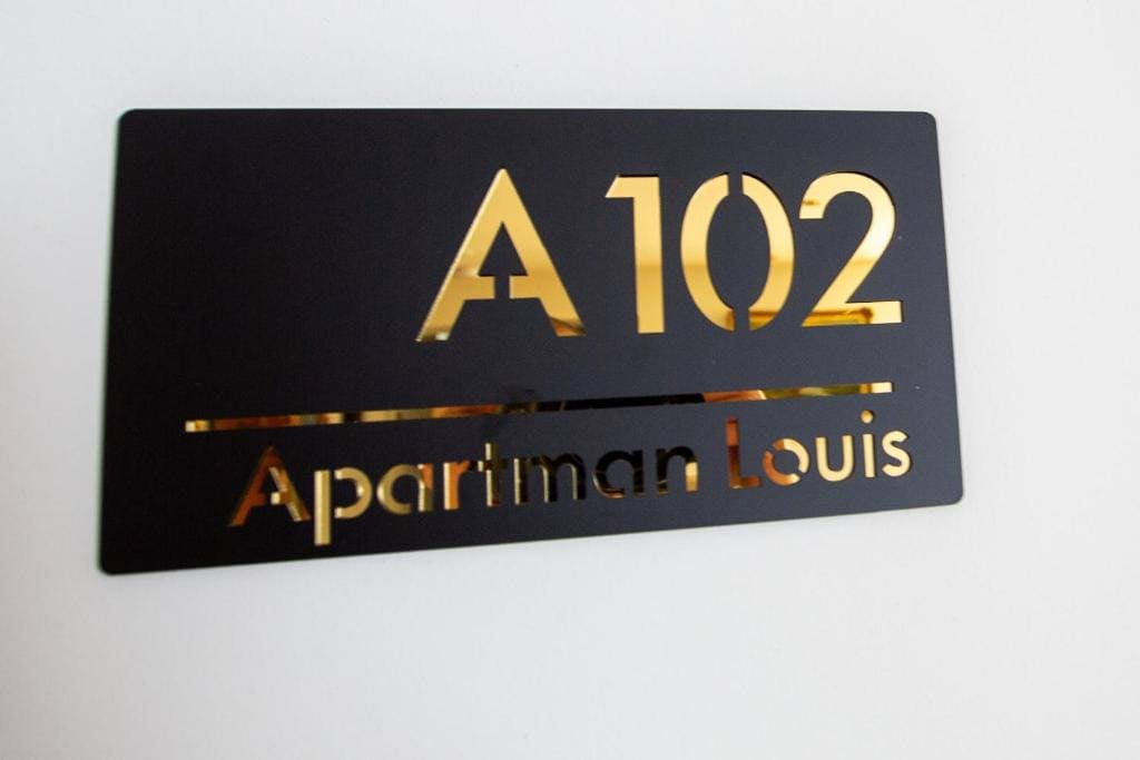 Apartman louis A102 - View 2