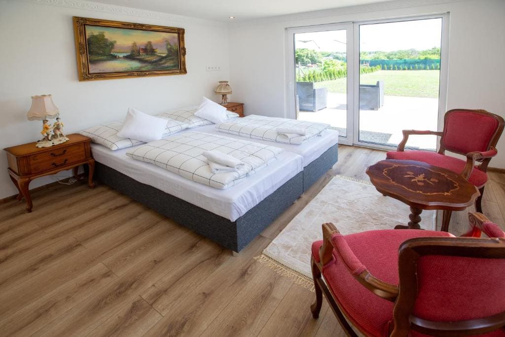 Apartman louis A102 - View 4
