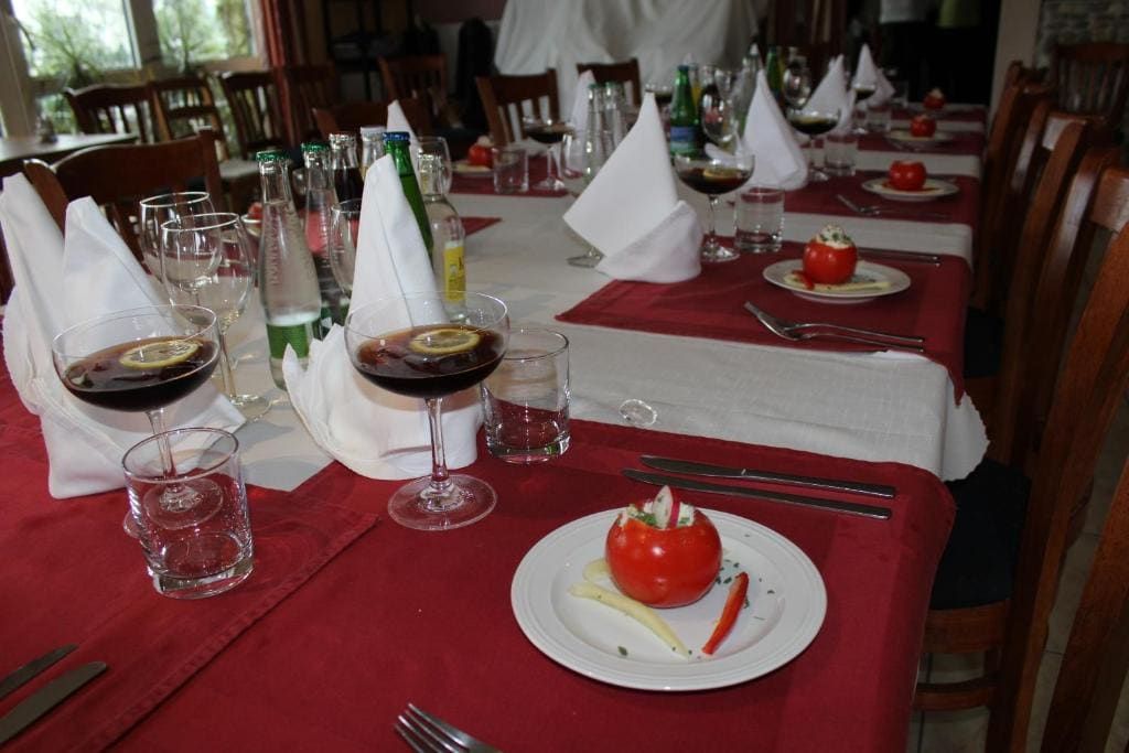 Pension Zlata Noha - View 7