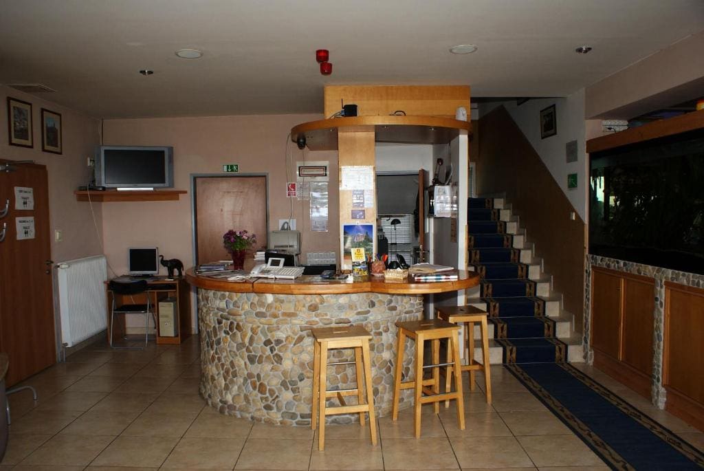 Pension Zlata Noha - View 6