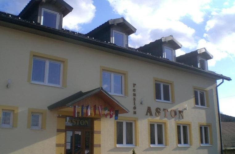 Penzión Aston - View 4