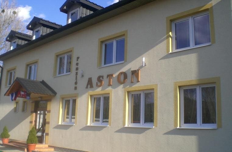 Penzión Aston - View 5