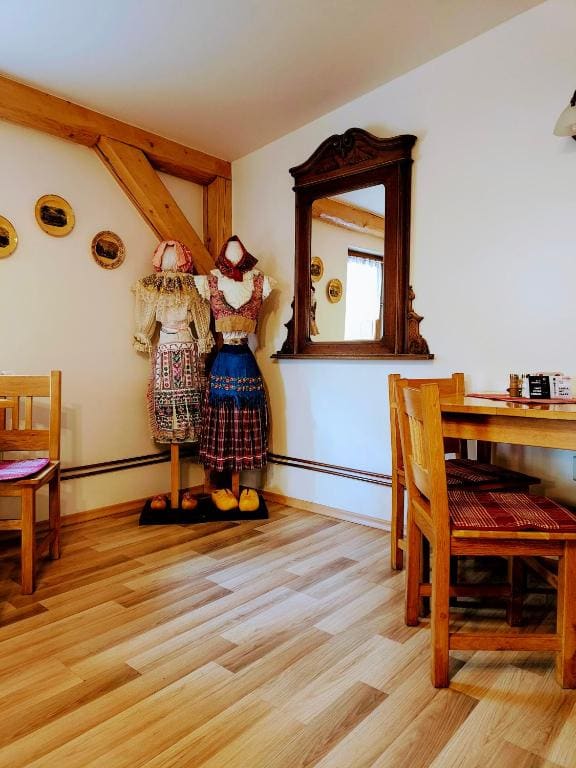 Penzión Mlynárka — Ansicht 6