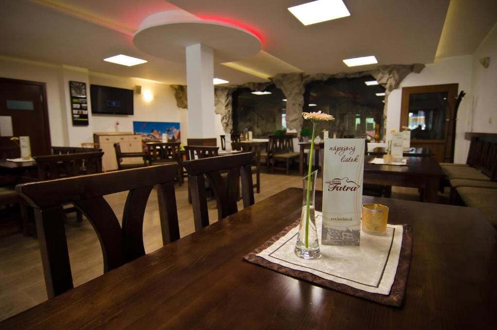 Garni Hotel Fatra - View 4