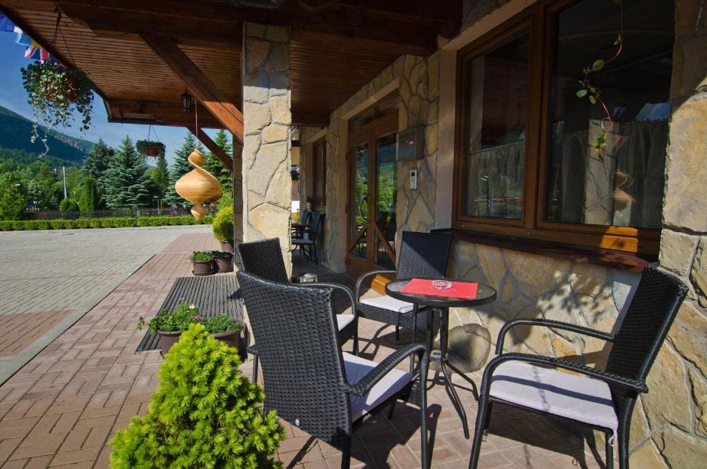 Garni Hotel Fatra - View 6