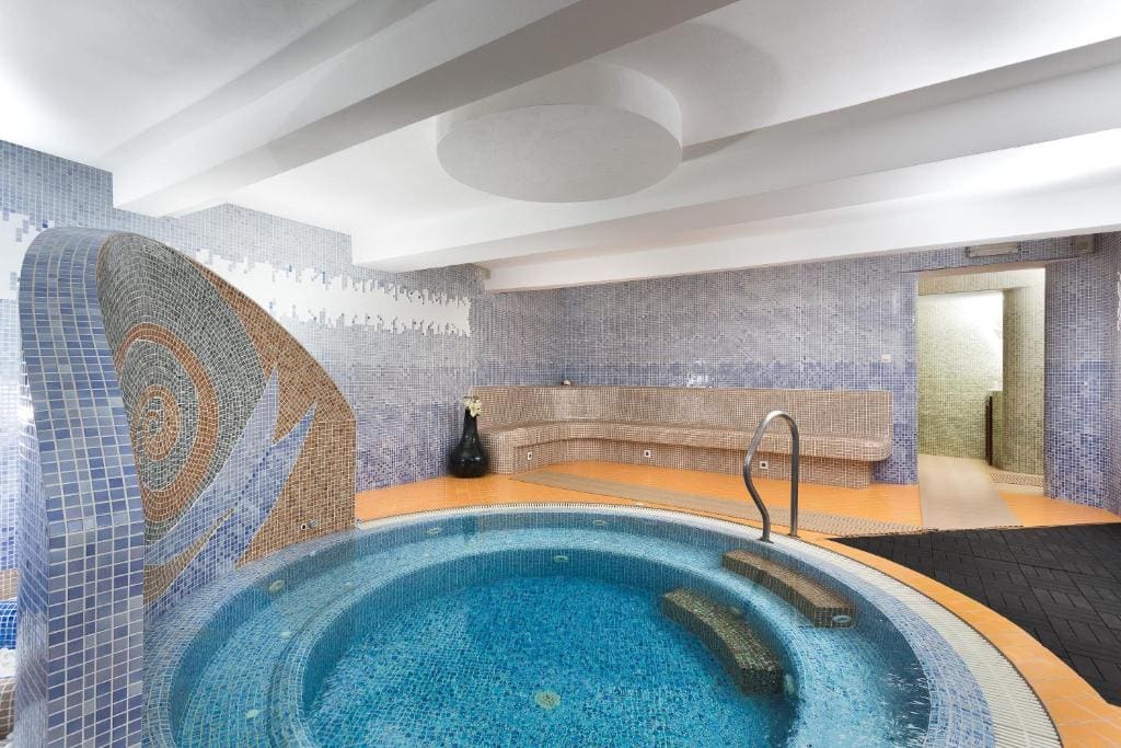 Penzión Hradbová Old Town Residence & SPA - View 3