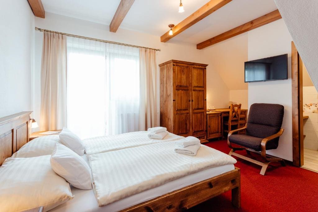 Wellness penzión Kráľov dvor - Weergave 3