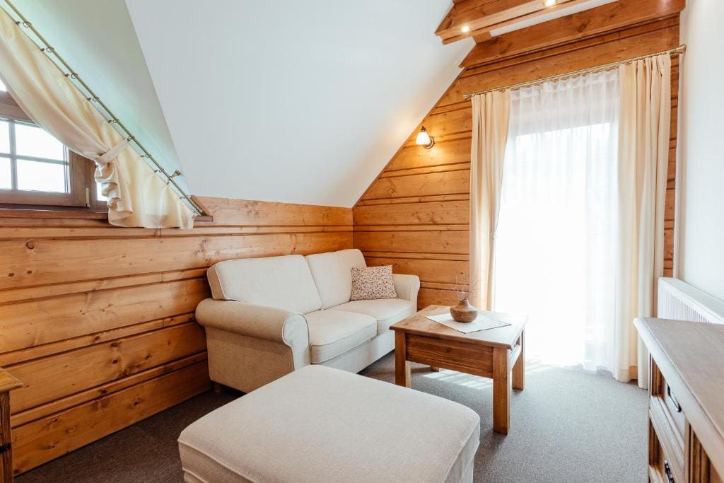 Wellness penzión Kráľov dvor - Weergave 6