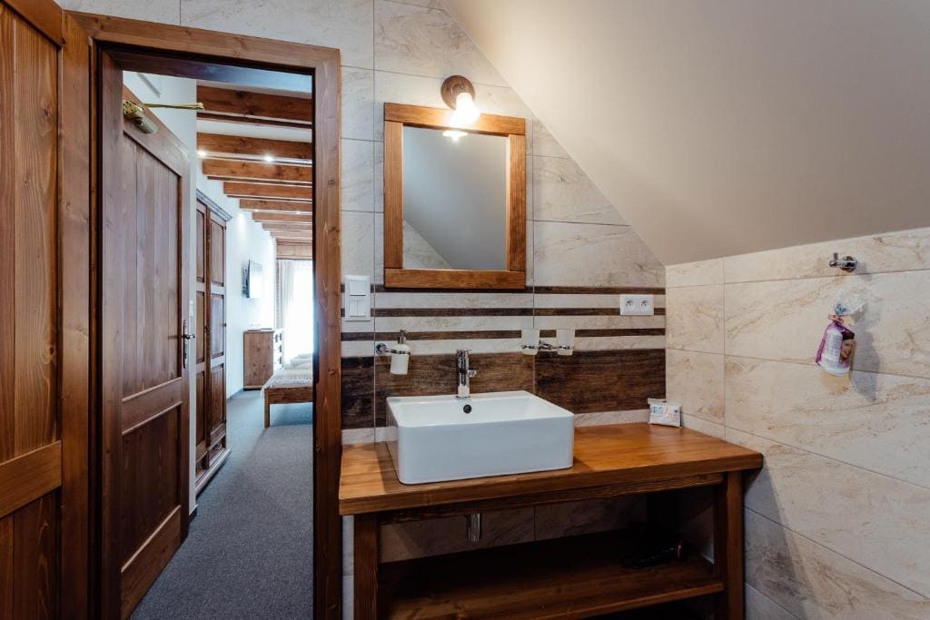 Wellness penzión Kráľov dvor - Weergave 7