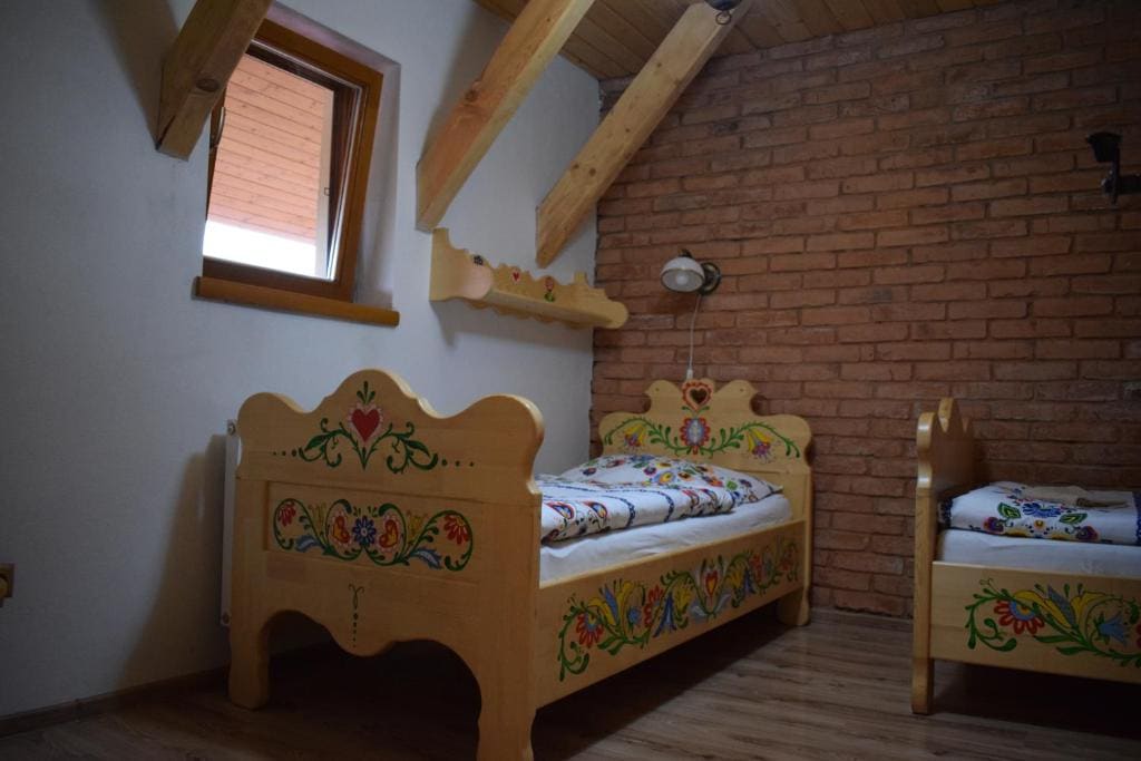 Penzión na gazdovskom dvore - View 5