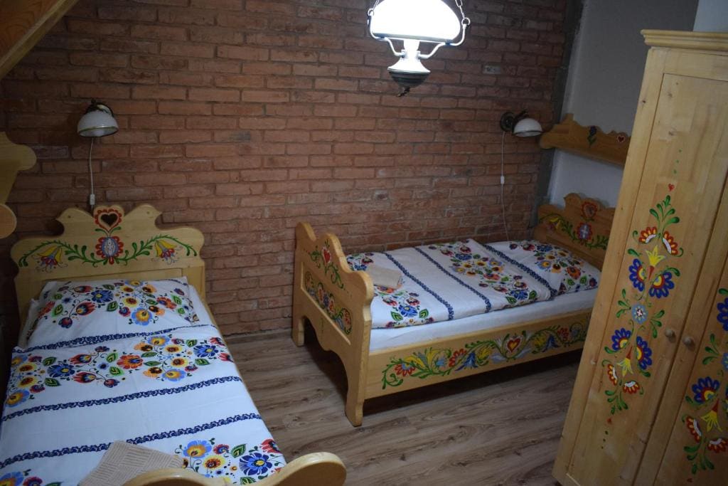 Penzión na gazdovskom dvore - View 6